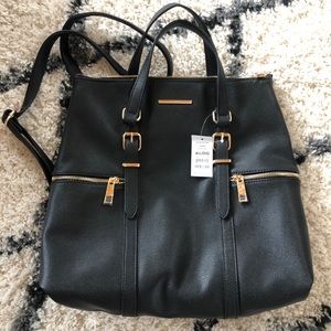 Aldo Backpack Bag/Purse